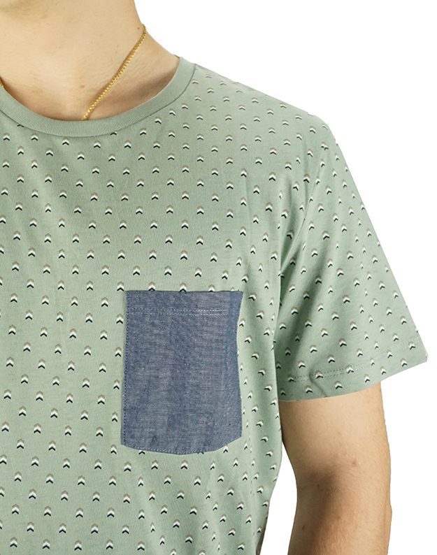 Jack & Jones Man T-shirt 